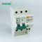 1P SCB8LE 30mA Residual Current Circuit Breaker With Overcurrent Protection