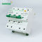 Panel Mounting 300mA 2P RCBO Circuit Breaker IEC60898